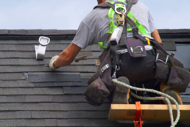 Best Green or Eco-Friendly Roofing Solutions  in Claude, TX