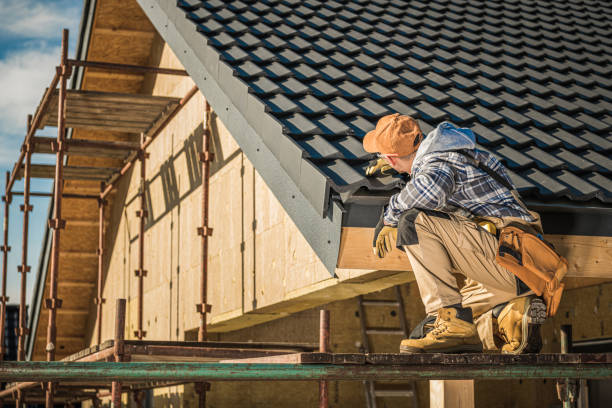 Best Roof Leak Repair  in Claude, TX