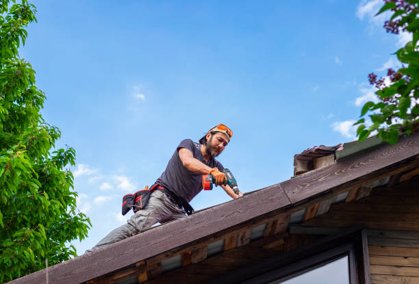 Fast & Reliable Emergency Roof Repairs in Claude, TX