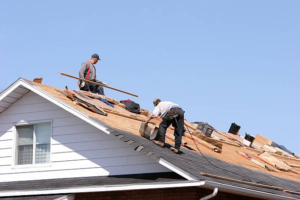 Best Gutter Installation and Repair  in Claude, TX